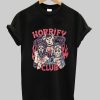 Horrify Club