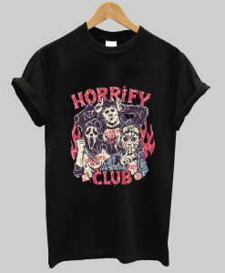 Horrify Club