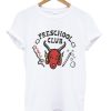 Preschool Club tshirt