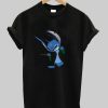 Stitch funny Best gift Tshirt