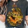 The Fox and The Hound Shirt