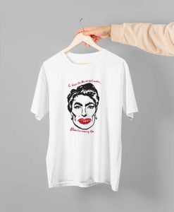 aymond Pettibon A Kiss For The Careful Reade tshirt