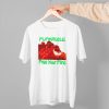 Funkadelic Free Your Mind tshirt