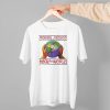 Heal the World 1997 Mikcael jackson tshirt