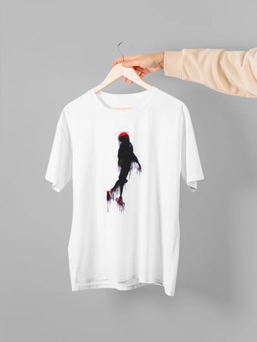 Into the Spider - Verse Miles Morales tshirt