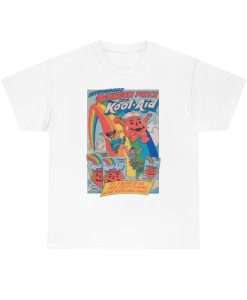 Kool Aid '84 Shirt