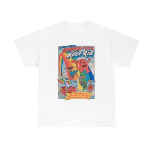 Kool Aid '84 Shirt