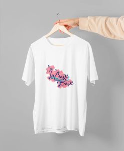 La Croix Boix tshirt