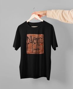 Pavement Crooked Rain Tour 1994 tshirt