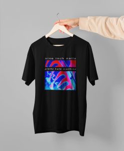 Pretty Hate Machine tshirt