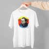 Robert Crumb Bukowski Keep On Truckin tshirt