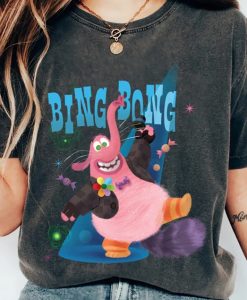 Bing Bong Show T-Shirt