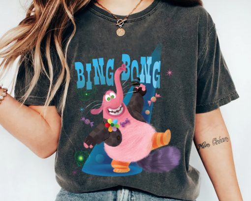 Bing Bong Show T-Shirt