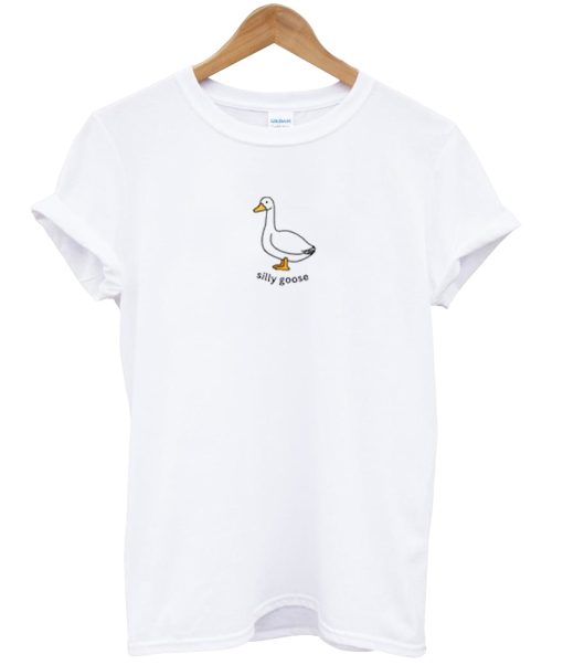 Silly Goose Shirt