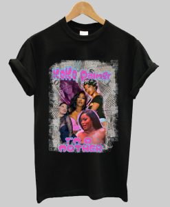 Keke Palmer I'm a mother tshirt