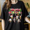 Mickey and Friends Christmas Shirt