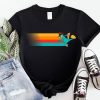 Phineas and Ferb Perry the Platypus T-Shirt