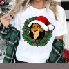 The Lion King Christmas Shirt