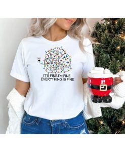 Funny Christmas Shirt