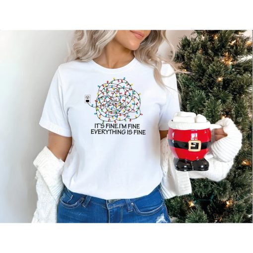 Funny Christmas Shirt