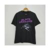 Black Sabbath T- Shirt