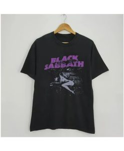 Black Sabbath T- Shirt