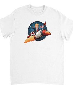 Donald Trump Tshirt