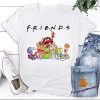 Muppet Friends Shirt