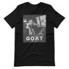 goat tshirt