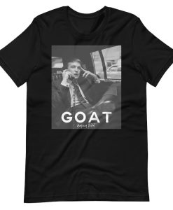 goat tshirt