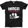 America’s Favorite Ladies T-Shirt