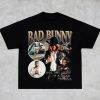 Bad Bunny tshirt