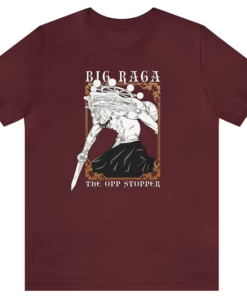 Big Raga T-shirt