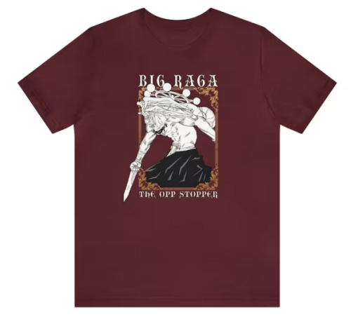 Big Raga T-shirt