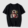 Deadpool I am Marvel Jesus T-shirt