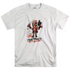 Marvel Dad Deadpool T-shirt