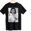 Rihanna-Inspired T-Shirt