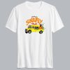 Rod Wave Soulfly Tour Bus T-Shirt