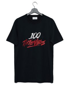 100 Thieves Cool T Shirt