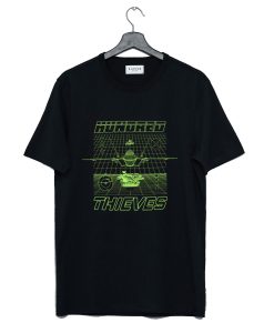 100 Thieves Fighter T Shirt