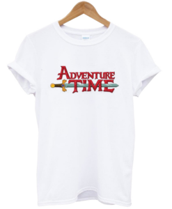 Adventure Time Shirt