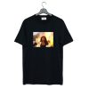 Angela Bassett Waiting To Exhale Leaving Fire T-Shirt