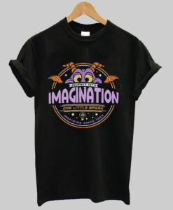 Journey Into Imagination One Little Spark Shirt