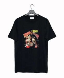 Mike Tyson T Shirt