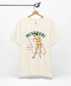 Missouri Shirt