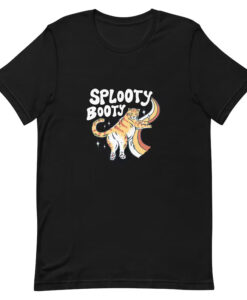 Splooty Booty Cat Shirt