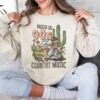 90's Country Music sweatshirt