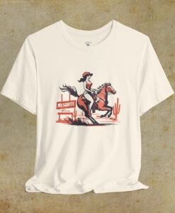 Mesquite Texas Shirt