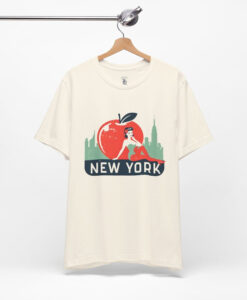 New York Shirt