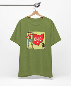 Ohio Shirt